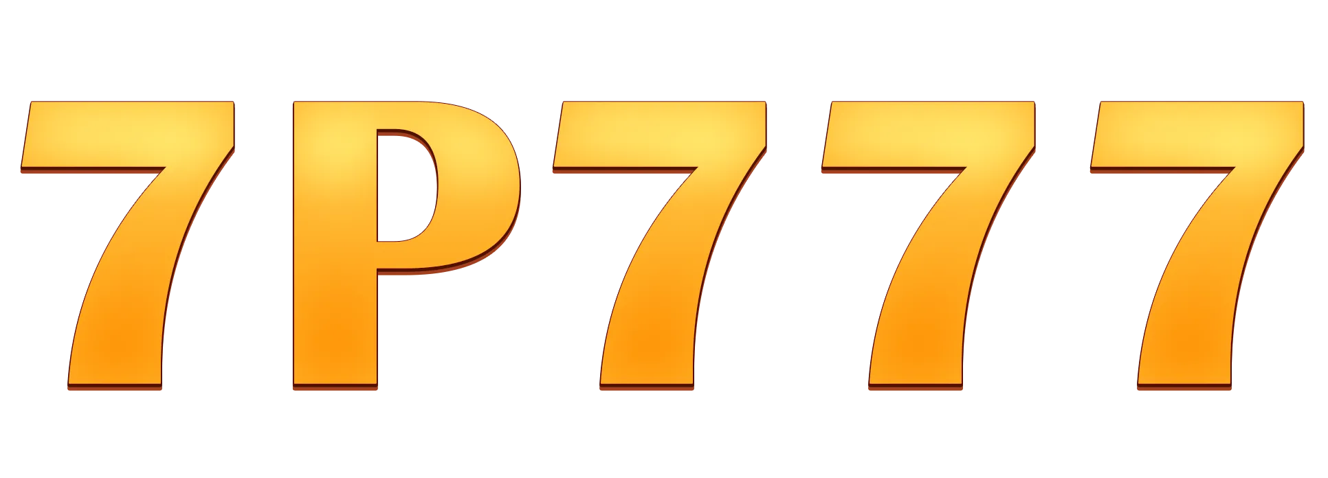 7p777 Bangladesh official channel logo